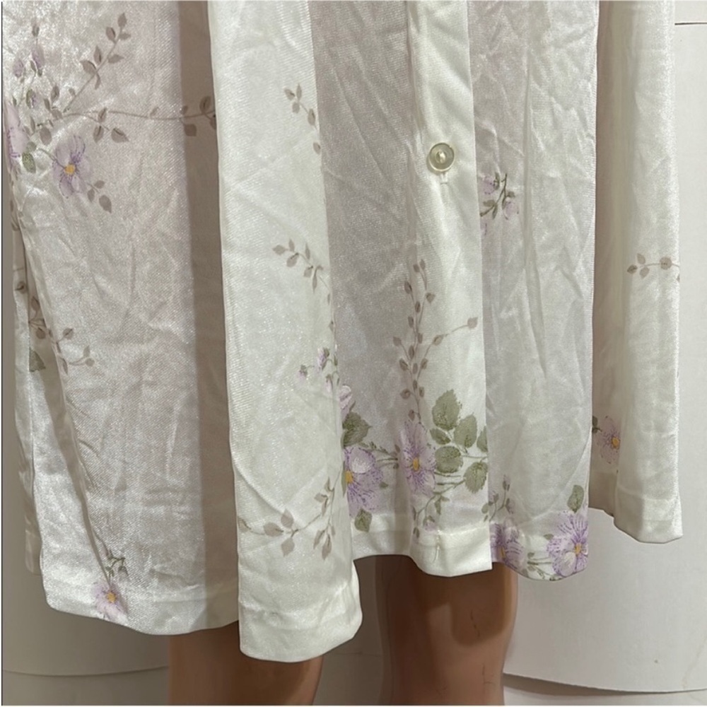 Val Mode Vinatge Robe - Picture 3 of 6